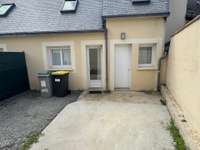 Location maison 4 pièces