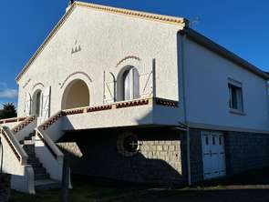 Location Maison 5 chambresSoudan