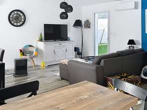 Location Maison 3 chambresSoudan