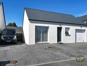 Location Maison 3 chambresSoudan