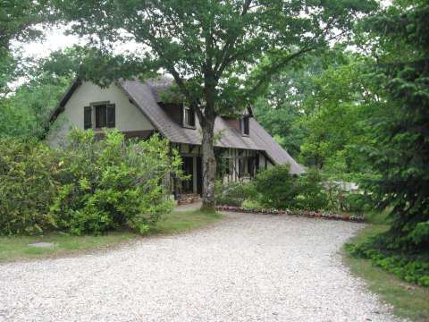 Location maison 7 pièces