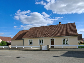 Location Maison 3 chambresSougé-le-Ganelon