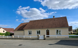 Photo Location maison Sougé-le-Ganelon