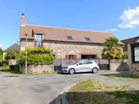 Location maison 6 pièces