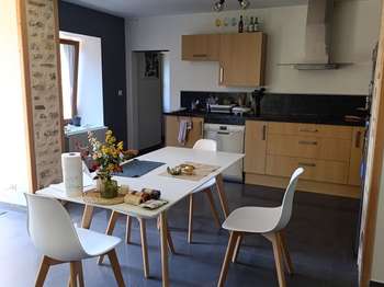 Location maison 6 pièces