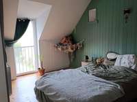 Location maison 6 pièces