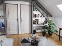 Location maison 6 pièces