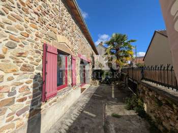 Location Maison 3 chambresSougé-le-Ganelon