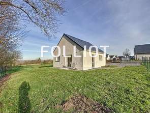 Location Maison 2 chambresSougéal