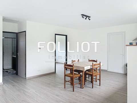 Location maison 3 pièces