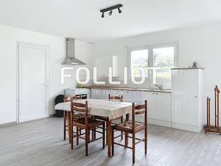 Location maison 3 pièces