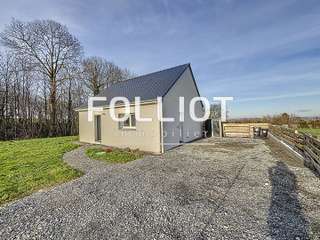 Location maison 3 pièces