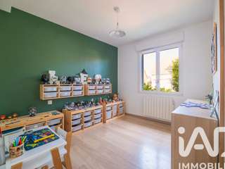 Location maison 7 pièces