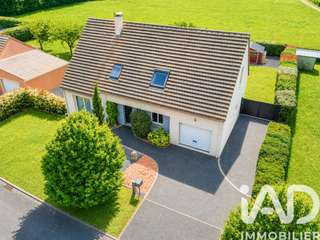 Location maison 7 pièces
