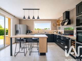 Location maison 7 pièces
