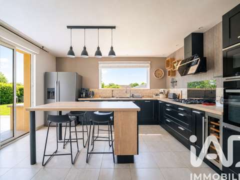 Location maison 7 pièces