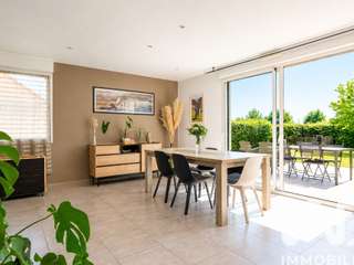 Location maison 7 pièces