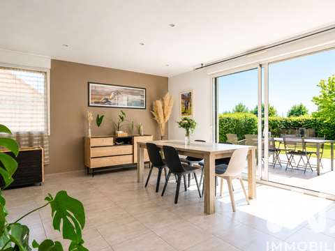 Location maison 7 pièces