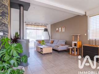 Location maison 7 pièces