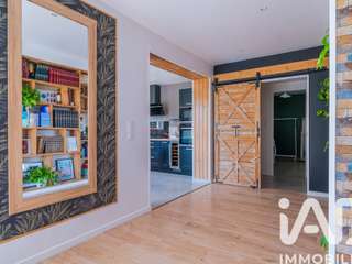 Location maison 7 pièces