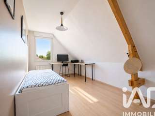 Location maison 7 pièces