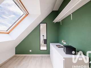 Location maison 7 pièces