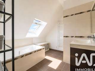 Location maison 7 pièces