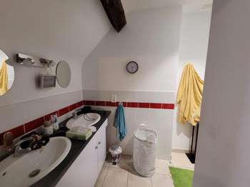 Location Maison 4 chambresSoulaire-et-Bourg