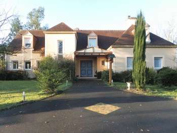 Location Maison 1 chambreSoulangy