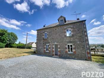 Location Maison 3 chambresSouleuvre-en-Bocage