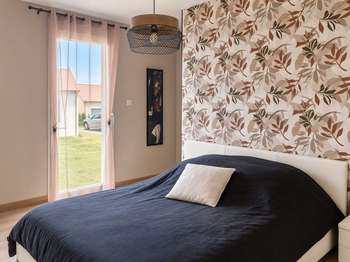 Location maison 5 pièces Souleuvre-en-Bocage 14