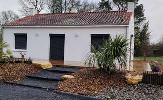 Photo Location maison Soullans