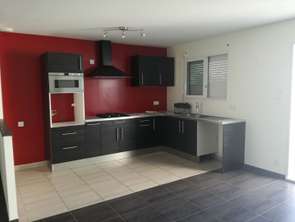 Location Maison 3 chambresSoullans