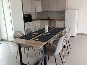 Location Maison 2 chambresSoullans