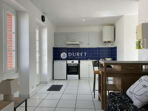 Location Maison 1 chambreSoullans