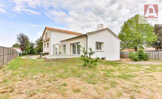 Photo Location maison Soullans