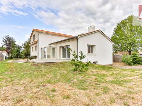 Location maison 4 pièces Soullans 85