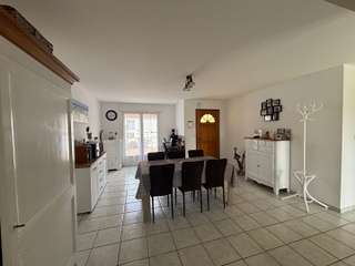 Location maison 3 pièces