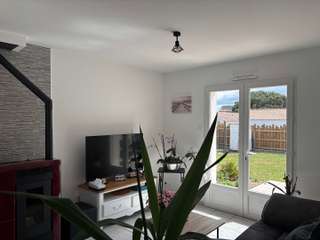 Location maison 3 pièces