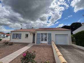 Location Maison 2 chambresSoullans