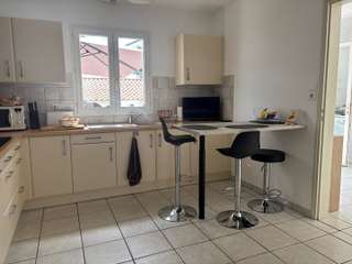 Location maison 3 pièces