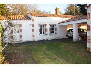 Location Maison 2 chambresSoullans