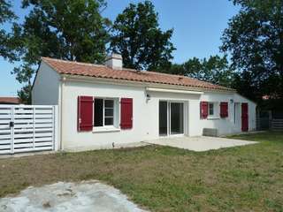 Location maison 4 pièces