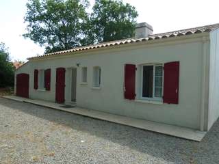 Location maison 4 pièces