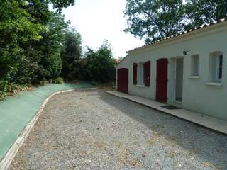 Location maison 4 pièces
