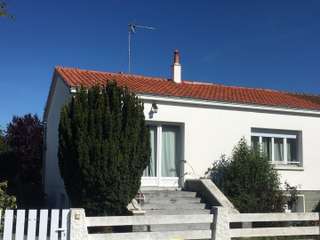 Location maison 3 pièces