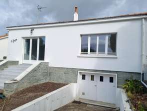 Location Maison 2 chambresSoullans