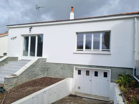 Location maison 3 pièces Soullans 85