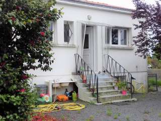 Location maison 3 pièces