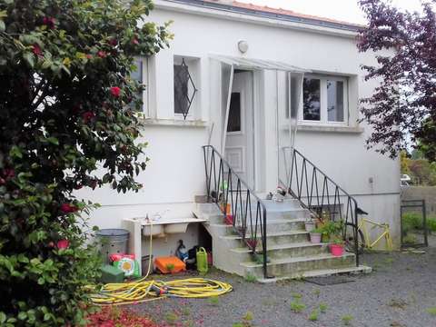 Location maison 3 pièces